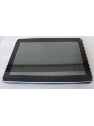 SALE OUT. ProDVX APPC-10SLBe 10.1" Android Panel PC, Android 11 with GMS and Zero-touch, Surround LED bar, Integrated NFC, Black | ProDVX APPC-10SLBe | 10 TP Pcap 10ms | 10.1 " | Landscape/Portrait | 24/7 | Android | 160 ° | 160 ° | 500 cd/m² | Touchscree