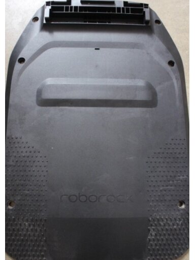 SALE OUT. | Roborock RockNeo Q110 Mower, 2WD, 1000m², RTK + VSLAM, (Edge Cutting module sold separately) | DAMAGED PACKAGING, USED, SCRATCHED, DIRTY