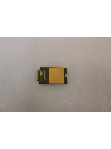 SALE OUT.  | SALE OUT. Lenovo 5G Sub-6 GHz M.2 WWAN Module | ThinkPad Fibocom FM350-GL | USED