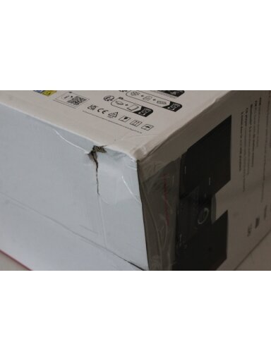 SALE OUT. Sharp XL-B512(BR) Hi-Fi Micro System, CD/FM/USB/Bluetooth v5.0, 45W, Brown | Sharp Hi-Fi Micro System | XL-B512(BR) | Brown | USB port | DAMAGED PACKAGING SALE OUT. Sharp XL-B512(BR) Hi-Fi Micro System, CD/FM/USB/Bluetooth v5.0, 45W, Brown | Sharp Hi-Fi Micro System | XL-B512(BR) | Brown | USB port | DAMAGED PACKAGING