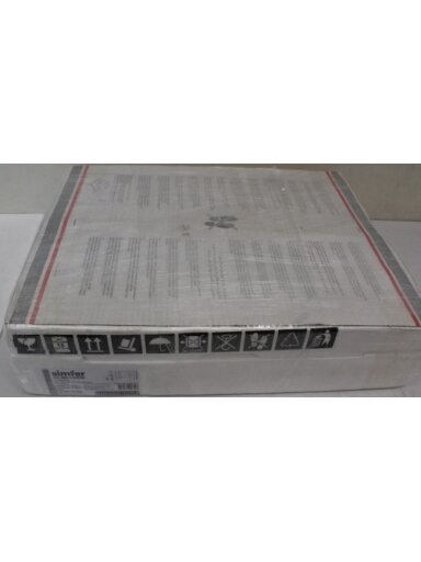 SALE OUT. Simfer H4.300.VGRIM Hob, Gas, Width 45 cm, 3 cooking zones, Mechanical control, Inox | SALE OUT. Simfer | Hob | H4.300.VGRIM | Gas | Number of burners/cooking zones 3 | Rotary knobs | Inox | DAMAGED PACKAGING