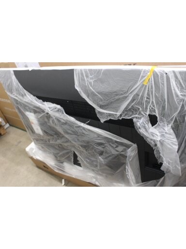 SALE OUT. Sony K75S35B Bravia 3 75" (189cm) 4K Ultra HD Smart Google D-LED TV | SALE OUT. | Sony TV | K75S35B Bravia 3 | 75 | Smart TV | Google TV | 4K UHD | DAMAGED PACKAGING, UNPACKED SALE OUT. Sony K75S35B Bravia 3 75" (189cm) 4K Ultra HD Smart Google D-LED TV | SALE OUT. | Sony TV | K75S35B Bravia 3 | 75 | Smart TV | Google TV | 4K UHD | DAMAGED PACKAGING, UNPACKED