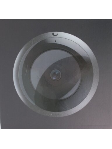 SALE OUT. Ubiquiti 360 Degree Overhead View Camera | Ubiquiti | Dome Camera | AI 360 | 12 month(s) | Dome | 4 MP | Fisheye | Power over Ethernet (PoE) | IPX4, IK08 | H.264 | DEMO SALE OUT. Ubiquiti 360 Degree Overhead View Camera | Ubiquiti | Dome Camera | AI 360 | 12 month(s) | Dome | 4 MP | Fisheye | Power over Ethernet (PoE) | IPX4, IK08 | H.264 | DEMO