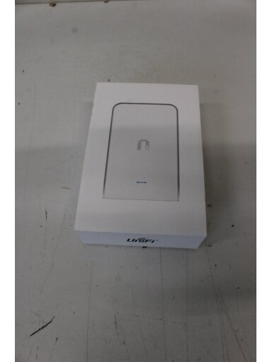 SALE OUT. Ubiquiti UniFi UAP-IW-HD | SALE OUT. Ubiquiti UniFi | UAP-IW-HD | 802.11ac | 2.4/5 | 867 Mbit/s | 10/100/1000 Mbit/s | Ethernet LAN (RJ-45) ports 5 | MU-MiMO Yes | PoE in/out | DEMO