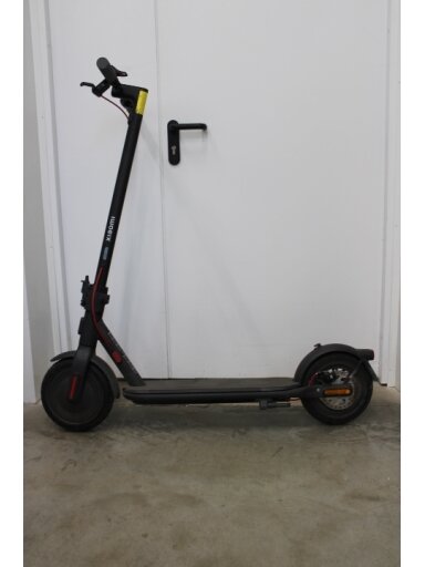 SALE OUT. Xiaomi Electric Scooter 4 EU | Xiaomi | 6 month(s) | DEMO, MISSING HEXAGON WRENCH SALE OUT. Xiaomi Electric Scooter 4 EU | Xiaomi | 6 month(s) | DEMO, MISSING HEXAGON WRENCH