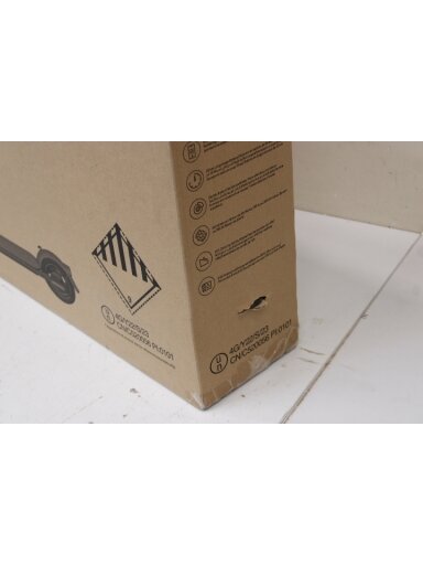 SALE OUT. Xiaomi Electric Scooter 4 Lite EU | Xiaomi Electric Scooter 4 Lite EU | 300 W | 25 km/h | 8.5 " | 3 month(s) | Black | USED, DAMAGED PACKAGING SALE OUT. Xiaomi Electric Scooter 4 Lite EU | Xiaomi Electric Scooter 4 Lite EU | 300 W | 25 km/h | 8.5 " | 3 month(s) | Black | USED, DAMAGED PACKAGING