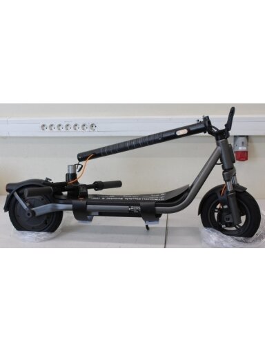 SALE OUT. Xiaomi Electric Scooter 6 Lite GL | Xiaomi 24 month(s) | DAMAGED PACKAGING SALE OUT. Xiaomi Electric Scooter 6 Lite GL | Xiaomi 24 month(s) | DAMAGED PACKAGING