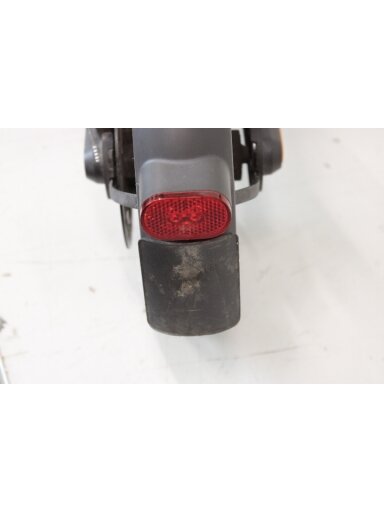 SALE OUT. Xiaomi Mi Electric Scooter Pro 2 (Black) | Xiaomi Mi Electric Scooter Pro 2 | 600 W | 25 km/h | 3 month(s) | Black | USED, SCRATCHED, DIRTY, SMALL CRACK BEHIND LEG, MISSING: CHARGER, MANUAL AND LEFT BACK REFLECTOR SALE OUT. Xiaomi Mi Electric Scooter Pro 2 (Black) | Xiaomi Mi Electric Scooter Pro 2 | 600 W | 25 km/h | 3 month(s) | Black | USED, SCRATCHED, DIRTY, SMALL CRACK BEHIND LEG, MISSING: CHARGER, MANUAL AND LEFT BACK REFLECTOR