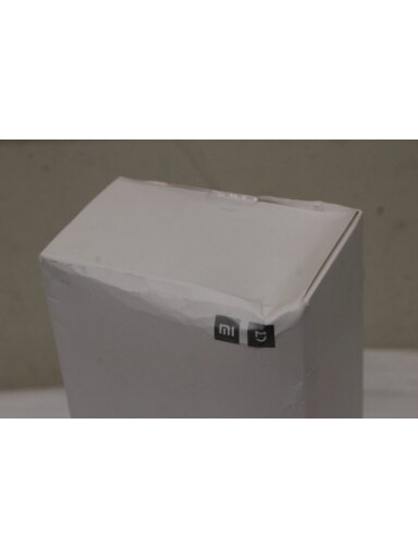 SALE OUT. Xiaomi Mi Mop Essential Disposable Mop Pad | BHR4251TY | White | DAMAGED PACKAGING