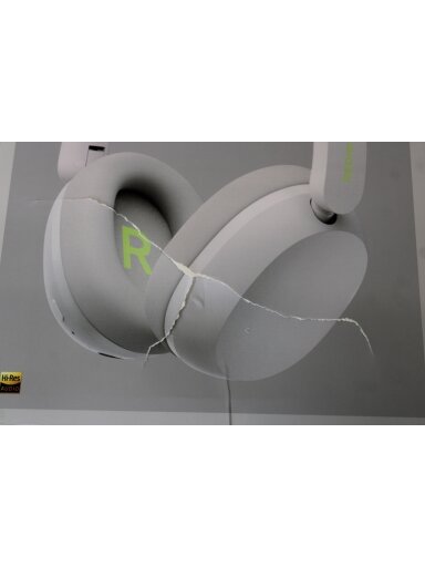 SALE OUT. Xiaomi REDMI Headphones Neo, Sand White | SALE OUT. | Xiaomi Redmi Headphones Neo | Bluetooth | Microphone | Sand White | Noise canceling | DAMAGED PACKAGING | Warranty 24 month(s)