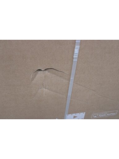 SALE OUT. Xiaomi TV S Mini LED 65 2026 | SALE OUT. Xiaomi | S Mini LED 2026 | 65 | Smart TV | Google TV | 4K UHD | Dark Grey | DAMAGED PACKAGING, DENTED BACKSIDE SALE OUT. Xiaomi TV S Mini LED 65 2026 | SALE OUT. Xiaomi | S Mini LED 2026 | 65 | Smart TV | Google TV | 4K UHD | Dark Grey | DAMAGED PACKAGING, DENTED BACKSIDE