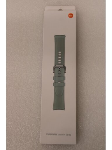 SALE OUT. Xiaomi Watch 2 Flora Green Fluororubber Strap | SALE OUT. Xiaomi Watch 2 Flora Strap | Green | Fluororubber | DEMO SALE OUT. Xiaomi Watch 2 Flora Green Fluororubber Strap | SALE OUT. Xiaomi Watch 2 Flora Strap | Green | Fluororubber | DEMO
