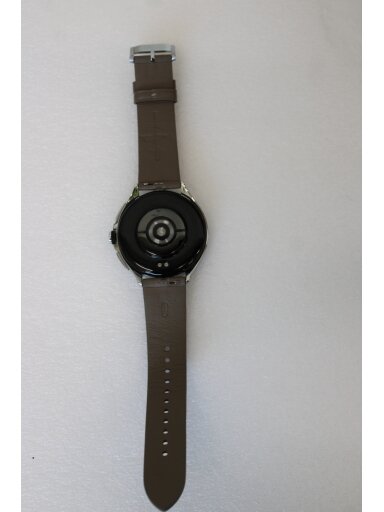 SALE OUT. Xiaomi Watch 2 Pro/32GB/4G/LTE/Brown | SALE OUT. Xiaomi Watch 2 Pro | Smart watch | GPS (satellite) | AMOLED always-on | 36 mm | Waterproof | USED, NO ORIGINAL PACKAGING, MISSING MANUAL AND CHARGING DOCK SALE OUT. Xiaomi Watch 2 Pro/32GB/4G/LTE/Brown | SALE OUT. Xiaomi Watch 2 Pro | Smart watch | GPS (satellite) | AMOLED always-on | 36 mm | Waterproof | USED, NO ORIGINAL PACKAGING, MISSING MANUAL AND CHARGING DOCK