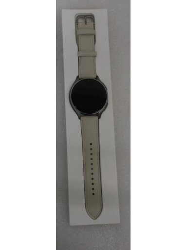 SALE OUT. Xiaomi Watch 2 Titan | Smart watch | GPS (satellite) | AMOLED | 1.43" | Gray | DEMO SALE OUT. Xiaomi Watch 2 Titan | Smart watch | GPS (satellite) | AMOLED | 1.43" | Gray | DEMO