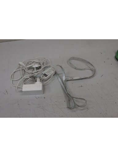 SALE OUT. Xiaomi Yeelight Lightstrip Plus | GPX4016RT | 7.5 W | USED SALE OUT. Xiaomi Yeelight Lightstrip Plus | GPX4016RT | 7.5 W | USED