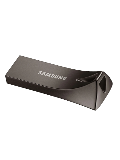 Samsung | BAR Plus | MUF-256BE4/APC | 256 GB | USB 3.1 | Grey Samsung | BAR Plus | MUF-256BE4/APC | 256 GB | USB 3.1 | Grey