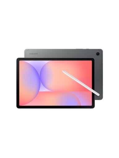 Samsung | Galaxy | S10 Lite (X400) | 10.9 " | Grey | TFT LCD | 2112 x 1320 pixels | Exynos | 1380 | 6 GB | 128 GB | 3G | 4G | 5G | Wi-Fi | Front camera | 5 MP | Rear camera | 8 MP | Bluetooth | 5.3 | Android