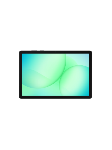 Samsung Galaxy | Tab A11+ (X230) | 11 " | Grey | TFT LCD | 1200 x 1920 pixels | Mediatek | Dimensity 7300 (4 nm) | 8 GB | 256 GB | Wi-Fi | Front camera | 5 MP | Rear camera | 8 MP | Bluetooth | 5.3 | Android | 16 Samsung Galaxy | Tab A11+ (X230) | 11 " | Grey | TFT LCD | 1200 x 1920 pixels | Mediatek | Dimensity 7300 (4 nm) | 8 GB | 256 GB | Wi-Fi | Front camera | 5 MP | Rear camera | 8 MP | Bluetooth | 5.3 | Android | 16