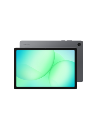 Samsung Galaxy | Tab A11+ (X230) | 11 " | Grey | TFT LCD | 1200 x 1920 pixels | Mediatek | Dimensity 7300 (4 nm) | 8 GB | 256 GB | Wi-Fi | Front camera | 5 MP | Rear camera | 8 MP | Bluetooth | 5.3 | Android | 16 Samsung Galaxy | Tab A11+ (X230) | 11 " | Grey | TFT LCD | 1200 x 1920 pixels | Mediatek | Dimensity 7300 (4 nm) | 8 GB | 256 GB | Wi-Fi | Front camera | 5 MP | Rear camera | 8 MP | Bluetooth | 5.3 | Android | 16
