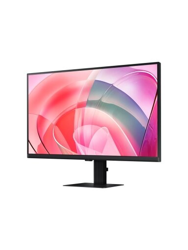 Samsung | LS27D700EAUXEN | 27 " | IPS | 4K | 16:9 | 60 Hz | 5 ms | 3840 x 2160 pixels | 350 cd/m² | HDMI ports quantity 1