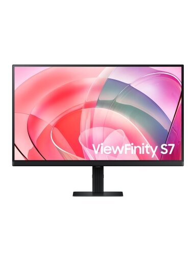 Samsung | LS27D700EAUXEN | 27 " | IPS | 4K | 16:9 | 60 Hz | 5 ms | 3840 x 2160 pixels | 350 cd/m² | HDMI ports quantity 1
