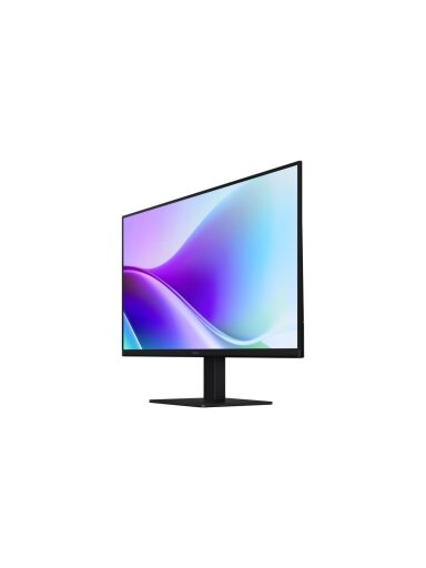 Samsung | LS27F320GAUXEN | 27 " | IPS | FHD | 16:9 | 120 Hz | 5 ms | 1920 x 1080 pixels | 250 cd/m² | HDMI ports quantity 2 | Black
