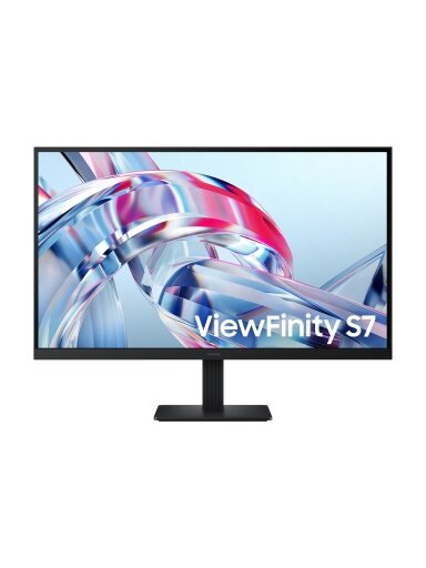 Samsung LS27H700EAUXEN | 27 " | IPS | 4K | 16:9 | 60 Hz | 5 ms | 3840 x 2160 pixels | 300 cd/m² | HDMI ports quantity 1 Samsung LS27H700EAUXEN | 27 " | IPS | 4K | 16:9 | 60 Hz | 5 ms | 3840 x 2160 pixels | 300 cd/m² | HDMI ports quantity 1