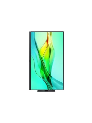 Samsung | LS32D600UAUXEN | 32 " | IPS | QHD | 16:9 | 100 Hz | 5 ms | 2560 x 1440 pixels | 350 cd/m² | HDMI ports quantity 1 | Black