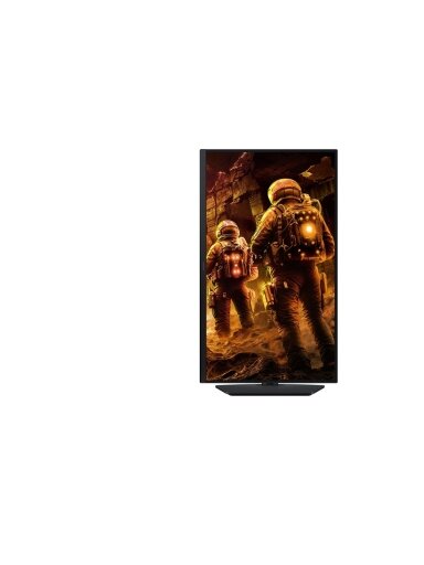 Samsung | Odyssey QHD G5 G50F | 27 " | IPS | QHD | 16:9 | 180 Hz | 1 ms | 2560 x 1440 pixels | 300 cd/m² | HDMI ports quantity 1 | Black