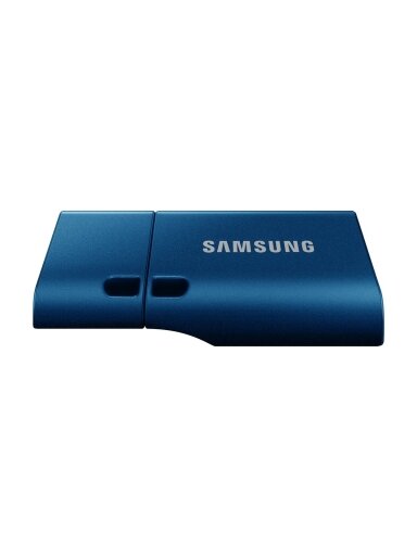 Samsung | USB Flash Drive | MUF-256DA/APC | 256 GB | USB 3.2 Gen 1 Type-C | Blue Samsung | USB Flash Drive | MUF-256DA/APC | 256 GB | USB 3.2 Gen 1 Type-C | Blue