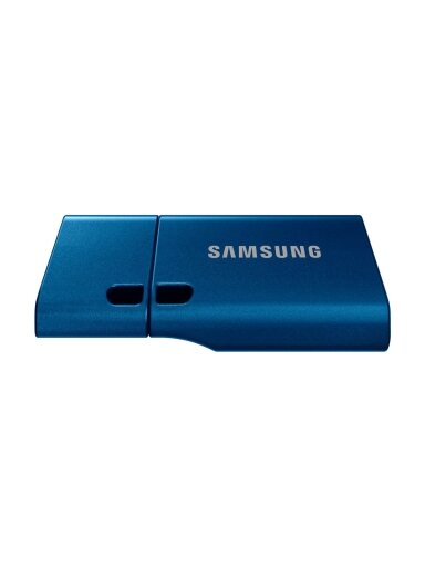 Samsung | USB Flash Drive | MUF-64DA/APC | 64 GB | USB 3.2 Gen 1 Type-C | Blue Samsung | USB Flash Drive | MUF-64DA/APC | 64 GB | USB 3.2 Gen 1 Type-C | Blue