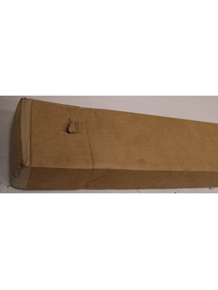 SALE OUT. EDBAK Interface Bar 2200mm | EDBAK Menu Board Mount VWMB2200 | Maximum weight (capacity) 200 kg | DAMAGED PACKAGING, SCRATCHED ON BACK | Black 2 SALE OUT. EDBAK Interface Bar 2200mm | EDBAK Menu Board Mount VWMB2200 | Maximum weight (capacity) 200 kg | DAMAGED PACKAGING, SCRATCHED ON BACK | Black 2