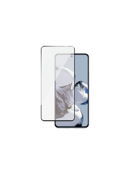 SAFE by PanzerGlass Screen Protector Xiaomi 12T | 12T Pro | PanzerGlass SAFE by PanzerGlass Screen Protector Xiaomi 12T | 12T Pro | PanzerGlass