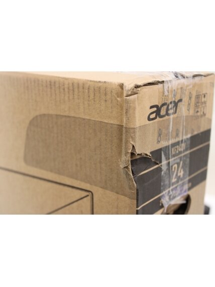 SALE OUT. Acer Nitro XF240Y 69cm 23.8'' FHD IPS 240Hz Zero Frame FC 16:9 1ms/0.5ms(GTG, Min.) 250nits 2xHDMI(2.0) DP(1.4) MM HDR10 FreeSync | SALE OUT. | Acer | Nitro XF240Y | 24 " | IPS | FHD | 16:9 | 240 Hz | 0.5/1 ms | 1920 x 1080 pixels | 250 cd/m² | 1 SALE OUT. Acer Nitro XF240Y 69cm 23.8'' FHD IPS 240Hz Zero Frame FC 16:9 1ms/0.5ms(GTG, Min.) 250nits 2xHDMI(2.0) DP(1.4) MM HDR10 FreeSync | SALE OUT. | Acer | Nitro XF240Y | 24 " | IPS | FHD | 16:9 | 240 Hz | 0.5/1 ms | 1920 x 1080 pixels | 250 cd/m² | 1