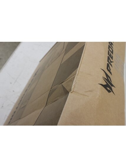 SALE OUT. Acer Predator XB27QX Ergo 69cm 27'' QHD ZeroFrame IPS 210Hz FC 16:9 1ms/0.5ms(GTG, Min.) 400nits 2xHDMI(2.1) DP MM Audio Out Acer | SALE OUT. | Acer | Predator XB27QX Ergo | 27 " | IPS | QHD | 16:9 | 210 Hz | 0.5 ms | 2560 x 1440 pixels | 350 cd 1 SALE OUT. Acer Predator XB27QX Ergo 69cm 27'' QHD ZeroFrame IPS 210Hz FC 16:9 1ms/0.5ms(GTG, Min.) 400nits 2xHDMI(2.1) DP MM Audio Out Acer | SALE OUT. | Acer | Predator XB27QX Ergo | 27 " | IPS | QHD | 16:9 | 210 Hz | 0.5 ms | 2560 x 1440 pixels | 350 cd 1