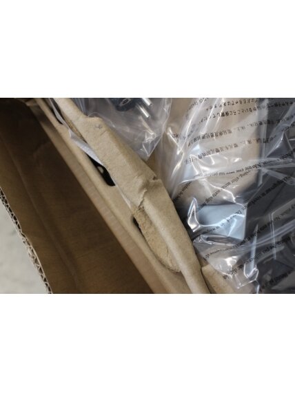 SALE OUT. Acer Predator XB27QX Ergo 69cm 27'' QHD ZeroFrame IPS 210Hz FC 16:9 1ms/0.5ms(GTG, Min.) 400nits 2xHDMI(2.1) DP MM Audio Out Acer | SALE OUT. | Acer | Predator XB27QX Ergo | 27 " | IPS | QHD | 16:9 | 210 Hz | 0.5 ms | 2560 x 1440 pixels | 350 cd 2