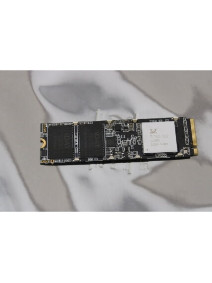 SALE OUT. ADATA XPG SPECTRIX S40G RGB | 512 GB | Solid-state drive interface M.2 NVME | Read speed 3500 MB/s | Write speed 2400 MB/s | WITHOUT ORIGINAL PACKAGING 1 SALE OUT. ADATA XPG SPECTRIX S40G RGB | 512 GB | Solid-state drive interface M.2 NVME | Read speed 3500 MB/s | Write speed 2400 MB/s | WITHOUT ORIGINAL PACKAGING 1