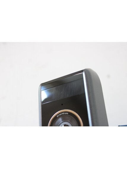 SALE OUT. Anker Eufy Doorbell 2 Pro, Black | SALE OUT. Anker Eufy Doorbell 2 Pro | UNPACKED, SCRATCHED TOP 4 SALE OUT. Anker Eufy Doorbell 2 Pro, Black | SALE OUT. Anker Eufy Doorbell 2 Pro | UNPACKED, SCRATCHED TOP 4