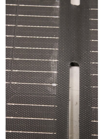 SALE OUT. Anker Solix | 200 W | SOLIX | Foldable Solar Panel | USED, SCRATCHES ON TOP 5