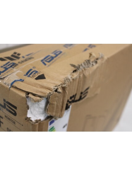 SALE OUT. ASUS TUF VG27AQMEL5F Gaming Monitor 27" LED 2560x1440/16:9/350cd/m2/0.3ms Display port, HDMI | SALE OUT. | Asus DAMAGED PACKAGING 1 SALE OUT. ASUS TUF VG27AQMEL5F Gaming Monitor 27" LED 2560x1440/16:9/350cd/m2/0.3ms Display port, HDMI | SALE OUT. | Asus DAMAGED PACKAGING 1