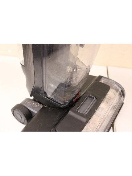 SALE OUT. Bissell All-in-one Multi-surface Vacuum Cleaner | 4284N | Cordless operating | Washing function | 25.9 V | Operating time (max) 45 min | Black/Midnight Blue | Warranty 24 month(s) | DAMAGED PACKAGING, DIRTY AND USED 1 SALE OUT. Bissell All-in-one Multi-surface Vacuum Cleaner | 4284N | Cordless operating | Washing function | 25.9 V | Operating time (max) 45 min | Black/Midnight Blue | Warranty 24 month(s) | DAMAGED PACKAGING, DIRTY AND USED 1