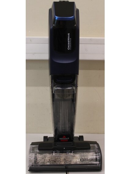SALE OUT. Bissell All-in-one Multi-surface Vacuum Cleaner | 4284N | Cordless operating | Washing function | 25.9 V | Operating time (max) 45 min | Black/Midnight Blue | Warranty 24 month(s) | DAMAGED PACKAGING, DIRTY AND USED 2 SALE OUT. Bissell All-in-one Multi-surface Vacuum Cleaner | 4284N | Cordless operating | Washing function | 25.9 V | Operating time (max) 45 min | Black/Midnight Blue | Warranty 24 month(s) | DAMAGED PACKAGING, DIRTY AND USED 2