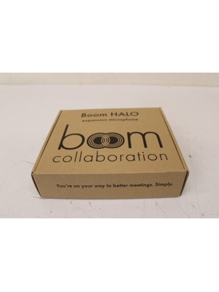 SALE OUT. Boom Collaboration UNO Videobar, White | Boom Collaboration | Videobar | UNO | White | DEMO SALE OUT. Boom Collaboration UNO Videobar, White | Boom Collaboration | Videobar | UNO | White | DEMO