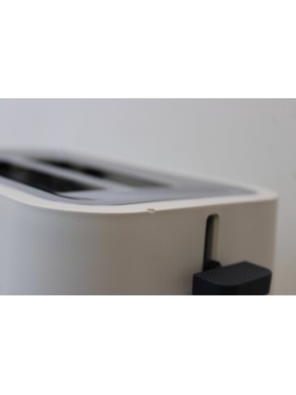 SALE OUT. Bosch TAT3M127 MyMoment Compact toaster, 950 W, 2 slots, Beige | SALE OUT. Compact Toaster | TAT3M127 MyMoment | Number of slots 2 | Housing material Plastic | Beige | DAMAGED PACKAGING AND ITEM BODY (EDGE) 4 SALE OUT. Bosch TAT3M127 MyMoment Compact toaster, 950 W, 2 slots, Beige | SALE OUT. Compact Toaster | TAT3M127 MyMoment | Number of slots 2 | Housing material Plastic | Beige | DAMAGED PACKAGING AND ITEM BODY (EDGE) 4