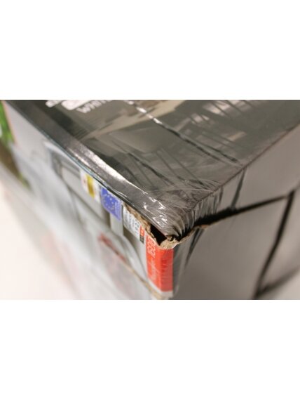 SALE OUT. CAMRY CR 4623w Hand blender set, 1600 W. DAMAGED PACKAGING | SALE OUT. | Camry DAMAGED PACKAGING 4
