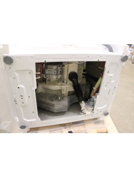 SALE OUT. Candy RO 1486DWMT/1-S Washing Machine, A, Front loading, Capacity 8 kg, Depth 54 cm, 1400 RPM, White | SALE OUT. | Candy Washing Machine | RO 1486DWMT/1-S | Energy efficiency class A | Front loading | Washing capacity 8 kg | 1400 RPM | Depth 54 4 SALE OUT. Candy RO 1486DWMT/1-S Washing Machine, A, Front loading, Capacity 8 kg, Depth 54 cm, 1400 RPM, White | SALE OUT. | Candy Washing Machine | RO 1486DWMT/1-S | Energy efficiency class A | Front loading | Washing capacity 8 kg | 1400 RPM | Depth 54 4