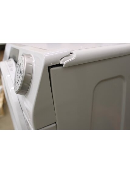 SALE OUT. Candy RO 1486DWMT/1-S Washing Machine, A, Front loading, Capacity 8 kg, Depth 54 cm, 1400 RPM, White | SALE OUT. | Candy Washing Machine | RO 1486DWMT/1-S | Energy efficiency class A | Front loading | Washing capacity 8 kg | 1400 RPM | Depth 54 6 SALE OUT. Candy RO 1486DWMT/1-S Washing Machine, A, Front loading, Capacity 8 kg, Depth 54 cm, 1400 RPM, White | SALE OUT. | Candy Washing Machine | RO 1486DWMT/1-S | Energy efficiency class A | Front loading | Washing capacity 8 kg | 1400 RPM | Depth 54 6