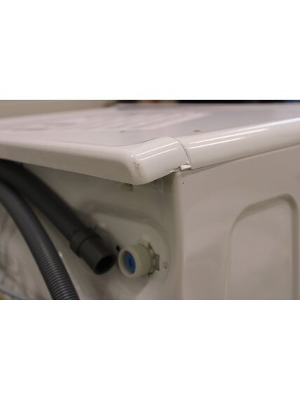 SALE OUT. Candy RO 1486DWMT/1-S Washing Machine, A, Front loading, Capacity 8 kg, Depth 54 cm, 1400 RPM, White | SALE OUT. | Candy Washing Machine | RO 1486DWMT/1-S | Energy efficiency class A | Front loading | Washing capacity 8 kg | 1400 RPM | Depth 54 8 SALE OUT. Candy RO 1486DWMT/1-S Washing Machine, A, Front loading, Capacity 8 kg, Depth 54 cm, 1400 RPM, White | SALE OUT. | Candy Washing Machine | RO 1486DWMT/1-S | Energy efficiency class A | Front loading | Washing capacity 8 kg | 1400 RPM | Depth 54 8