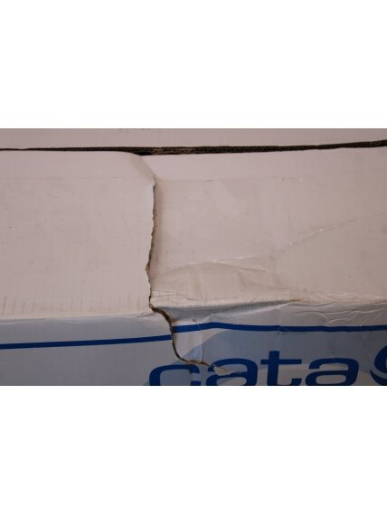SALE OUT. CATA | Hood | GL 45 X /C | Built-in | Energy efficiency class A | Width 50 cm | 820 m³/h | Touch | EcoLed | Stainless steel | DAMAGED PACKAGING, DENTED FRAME | 36 month(s) 1 SALE OUT. CATA | Hood | GL 45 X /C | Built-in | Energy efficiency class A | Width 50 cm | 820 m³/h | Touch | EcoLed | Stainless steel | DAMAGED PACKAGING, DENTED FRAME | 36 month(s) 1