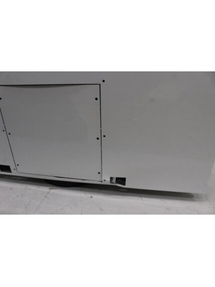 SALE OUT. CATA Hood | THALASSA PRO 60 GWH | Wall mounted | Energy efficiency class A+++ | Width 60 cm | 842 m³/h | Electronic | LED | White Glass | UNPACKED, DENT CORPUS ON BACK 1 SALE OUT. CATA Hood | THALASSA PRO 60 GWH | Wall mounted | Energy efficiency class A+++ | Width 60 cm | 842 m³/h | Electronic | LED | White Glass | UNPACKED, DENT CORPUS ON BACK 1